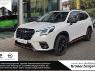 Subaru Forester, 2.0 ie Edition Exclusive Cross, Jahr 2024 - Düsseldorf