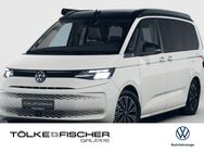 VW T7 Multivan, 2.0 l TDI California Coast, Jahr 2022 - Krefeld