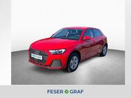 Audi A1, Sportback Infotainmentpaket plus, Jahr 2022 - Schwabach