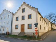 Rohdiamant in guter Lage - Sanierungsbedürftiges Stadthaus in Vilshofen an der Donau - Vilshofen (Donau)