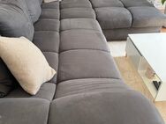 Ecksofa wie neu - Neckarzimmern