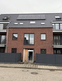 Penthousewohnung in ruhiger und zentraler Lage - Emsdetten