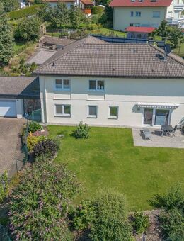 Bungalowvilla in einem Top Zustand - Niedereschach