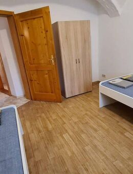 Möblierte Mehrfamilienhaus, Vermietung als Monteurunterkunft - Ingolstadt