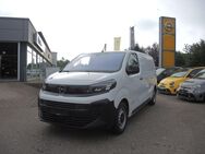 Opel Vivaro, 1.5 120 L2 (V), Jahr 2024 - Lauchringen