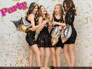 Junggesellinnenabschied | JGA Party | Fotostudio - Neutraubling