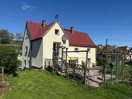 ***Familiennest wartet auf Nestbauer*** - Dippoldiswalde Zentrum