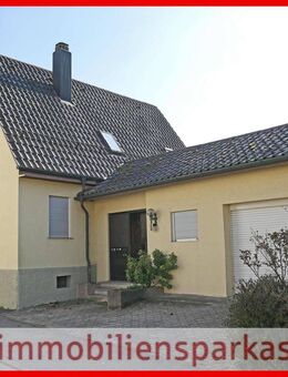 Ein Einstieg für Ihre Familie! - Bad Liebenzell