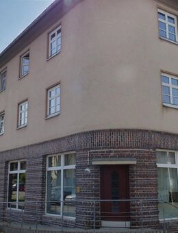 Eigentumswohnung mit guter Rendite - Hartmannsdorf (Sachsen)