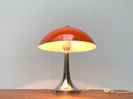 Space Age Mushroom Table Lamp Tischleuchte Mid Century 60er 70er 1 - Hamburg Hamburg-Nord