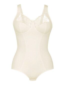 Anita since 1886 Corsage Lucia Blüten-Optik, viergeteilter Cup, Komfortträger, figurbetonend, feminin