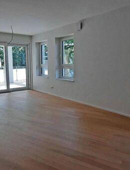 TOP: Großzügige 3-Zimmer-Wohnung in der Ortsmitte - Weissach (Tal)
