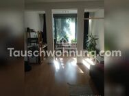 [TAUSCHWOHNUNG] Schöne 3-Zimmer Wohnung in Tempelhof - Berlin