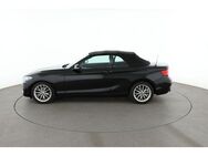 BMW 218 i Sport Line - Berlin