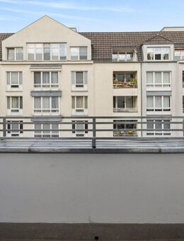 OWNR: Einziehen und Wohlfühlen - Renoviert und mit Küche! - Berlin