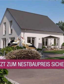 Ihr neues Zuhause am Waldrand mit Kern-Haus! - Chemnitz