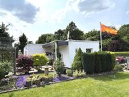 Seltene Gelegenheit in beliebter Wohnlage - Ebenerdiger Bungalow mit Potenzial in Witten-Herbede - Witten