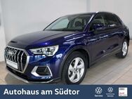 Audi Q3, Advanced 35 TDI |, Jahr 2023 - Rietberg