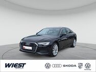 Audi A6, Limousine 40 TDI S SZHG NAVII, Jahr 2019 - Darmstadt