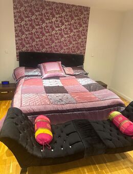 Schlaf Zimmer - Schwabach
