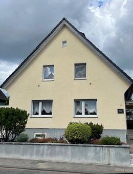 Freistehendes Einfamilienhaus auf Erbpacht! - Köln