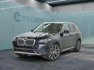 BMW X3, , Jahr 2023 - München