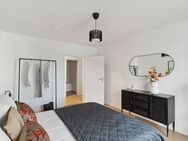 Ihr neues Familienzuhause: 5-Zimmer-Penthouse mit sonniger Dachterrasse - München