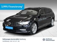 VW Passat Variant, 2.0 TSI Business R-Line, Jahr 2019 - Hamburg