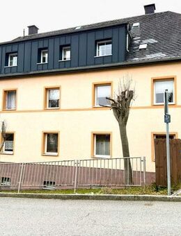 5-Raum-Dachgeschoss-Eigentumswohnung in Oberwiesenthal - 2 separate Bereiche für Wohnen & Vermieten - Oberwiesenthal