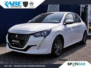 Peugeot 208, Active Pack 100 PT, Jahr 2021 - Eschwege