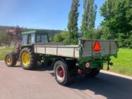 Kipper zu verkaufen - Beringen