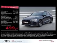 Audi A3, Sportback S line 35 TFSI 2x, Jahr 2024 - Ingolstadt