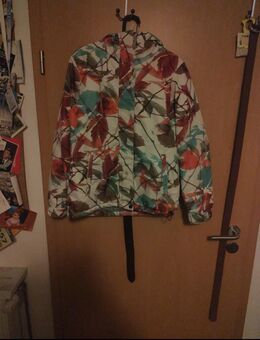 Kinderskijacke von Chiemsee - Stollberg (Erzgebirge)