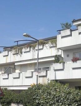 TOP 2 Zimmer Penthouse Wohnung mit großer Sonnenterrasse, Aufzug zur abgeschlossenen Wohnetage + PKW TG Stellplatz - Köln