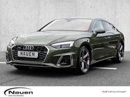 Audi A5, Sportback S-line 40 TFSI q, Jahr 2023 - Meerbusch