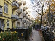 Stilvoll wohnen im angesagten Viertel - Hamburg