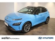 Hyundai Kona Elektro, Trend, Jahr 2021 - Bietigheim-Bissingen