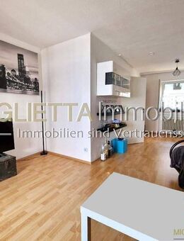 Schicke Wohnung in Bahnhofsnähe - Worms