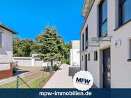 Townhouse im pulsierenden Adlershof! KfW40 - Berlin