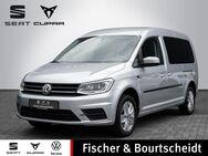 VW Caddy, 1.4 TSI Maxi, Jahr 2018 - Lohmar