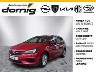 Opel Astra, K ST, Jahr 2021 - Plauen