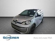 VW up, e-up Style CCS, Jahr 2021 - Ludwigshafen (Rhein)