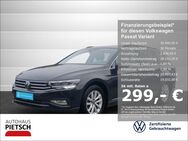 VW Passat Variant, 1.5 TSI Business, Jahr 2024 - Melle