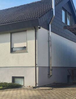 Saniertes Einfamilienhaus in Mengen (Teilungsversteigerung am 11.12.2025, Ravensburg) - Mengen