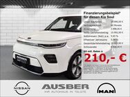 Kia Soul, e Spirit 64kWh Herstellergarantie bis 05 2026, Jahr 2019 - Telgte