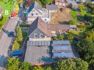 Energetisch saniertes Einfamilienhaus in ruhiger Sackgasse in Rumeln-Kaldenhausen - Duisburg