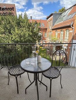 Die perfekte Stadtwohnung! - Lüneburg