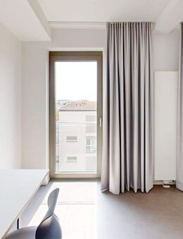 Dein Start ins Studentenleben - Möbliertes Apartment im Studio 152 - Wiesbaden