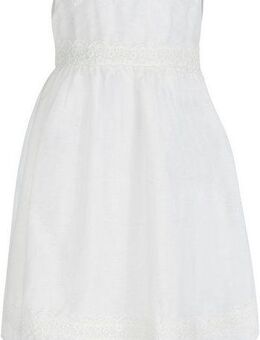 happy girls Taufkleid
