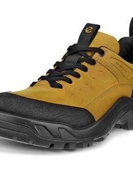 Ecco OFFROAD M Schnürschuh Freizeitschuh, Outdoorschuh, Schnürschuh mit waterproof Ausstattung